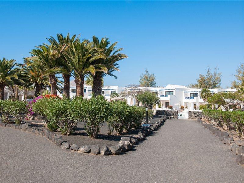 Hotel Relaxia Olivina Puerto del Carmen  Zewnętrze zdjęcie