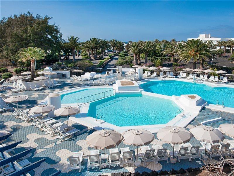 Hotel Relaxia Olivina Puerto del Carmen  Zewnętrze zdjęcie