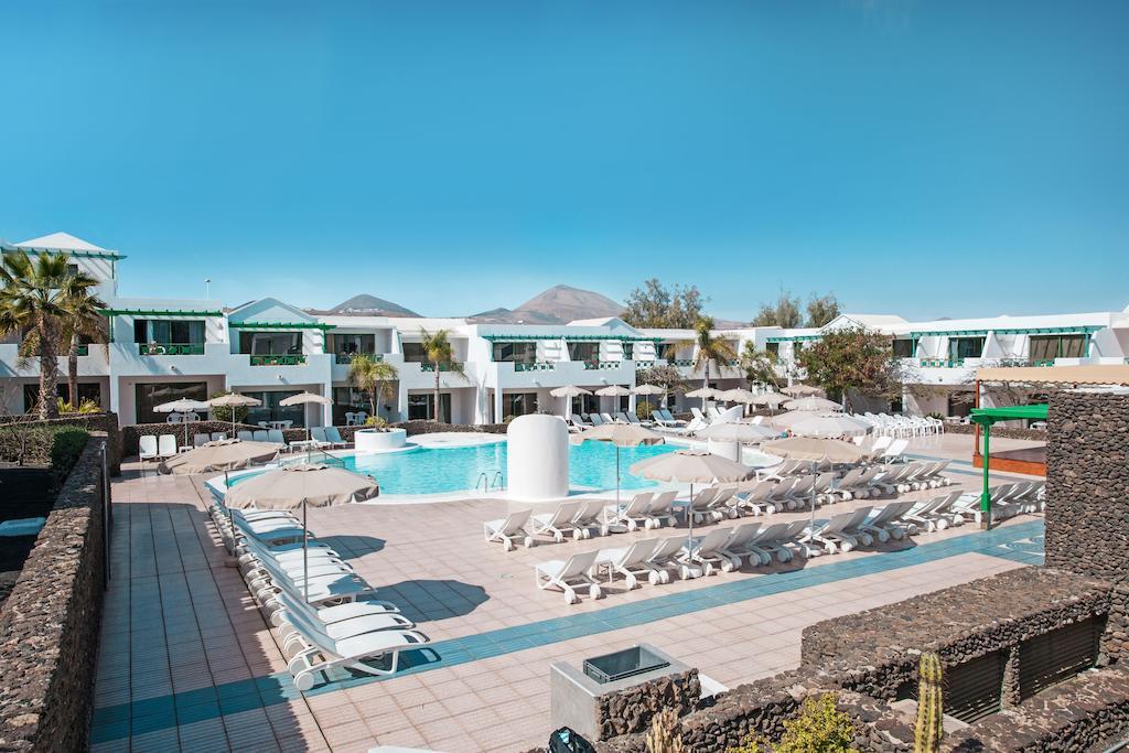 Hotel Relaxia Olivina Puerto del Carmen  Zewnętrze zdjęcie