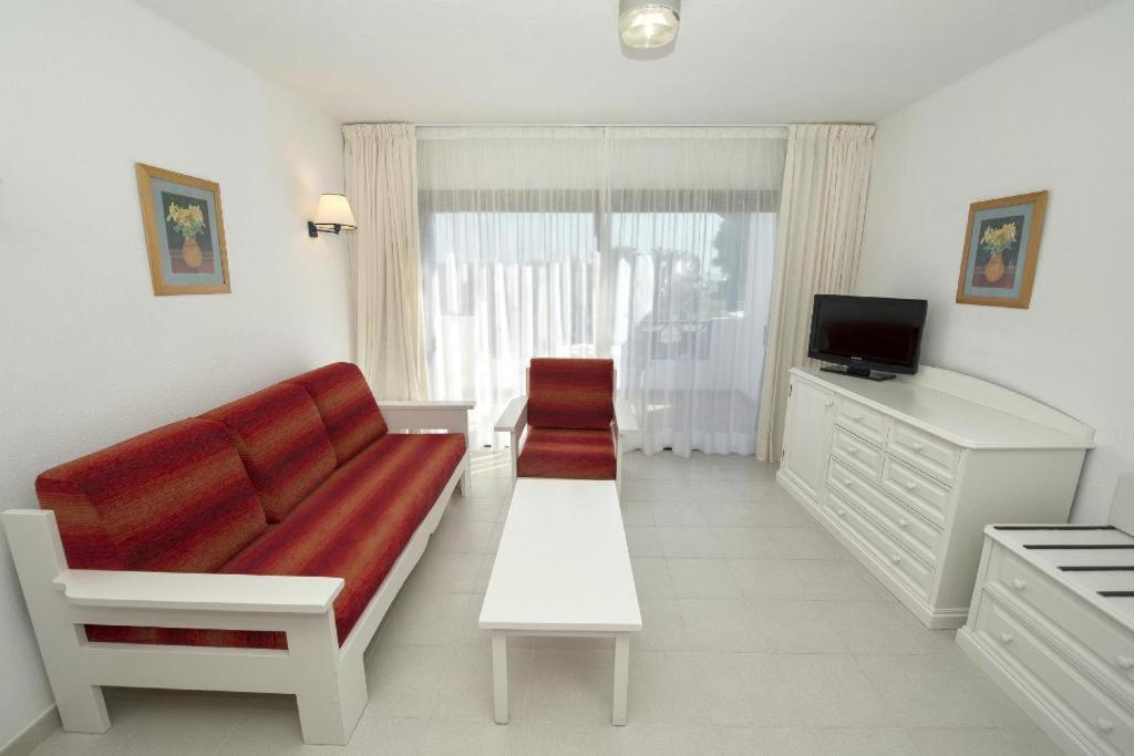 Hotel Relaxia Olivina Puerto del Carmen  Zewnętrze zdjęcie